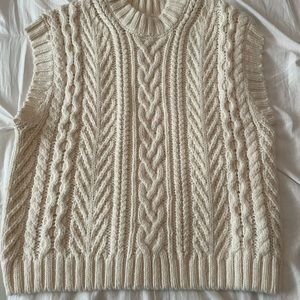 Sweater Vest